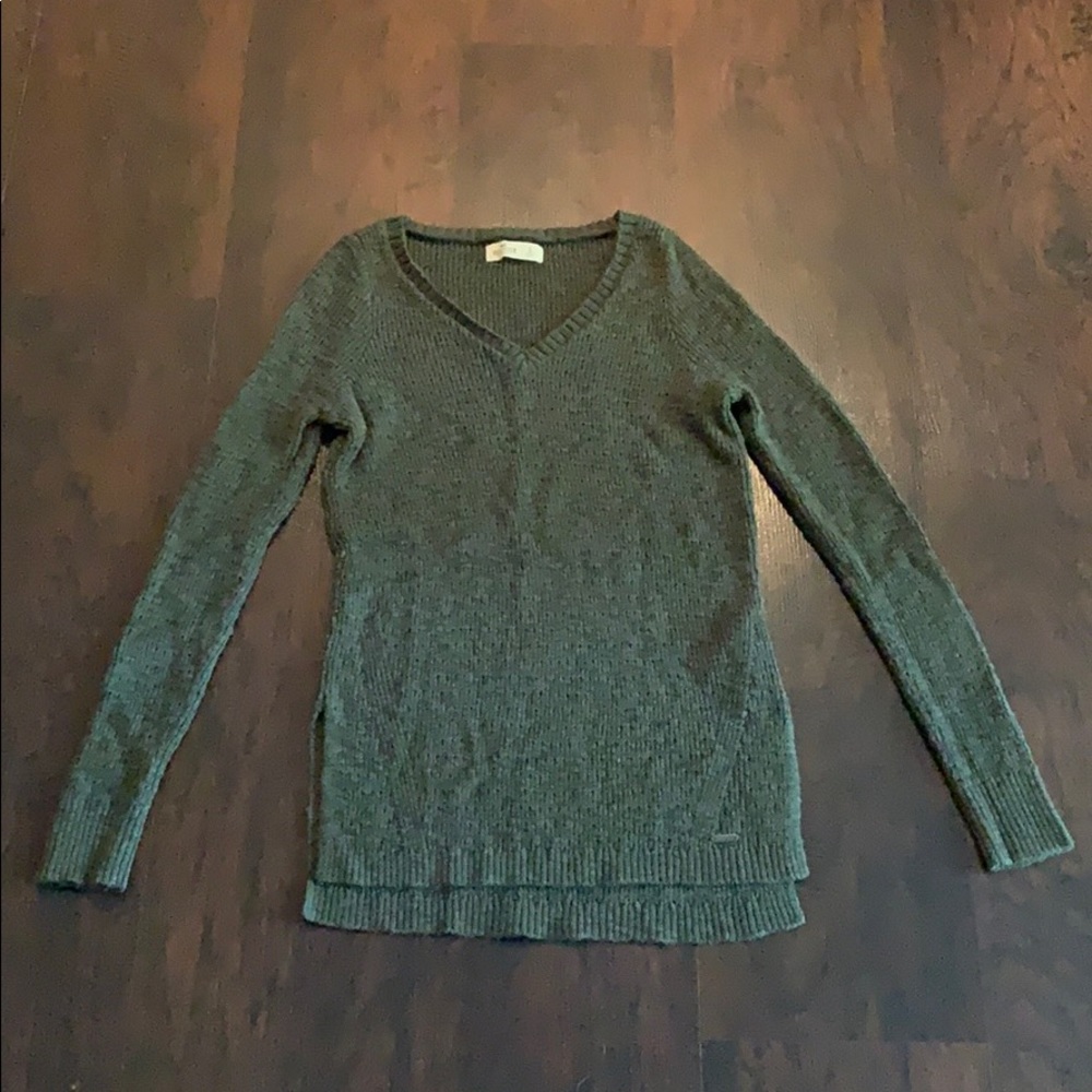 Hollister Sweater